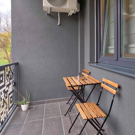 Goldenboy Apartments, Banyaluka Dış mekan fotoğraf
