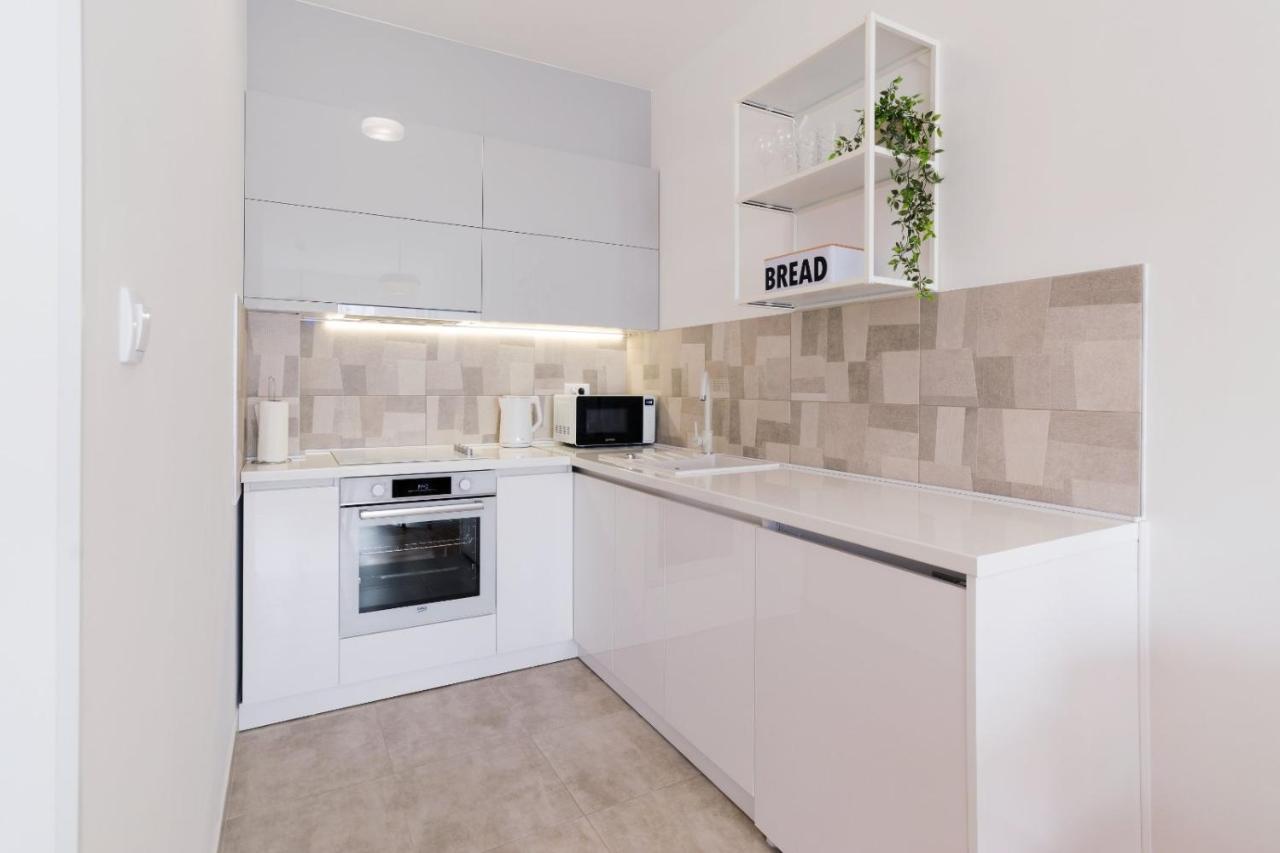 Goldenboy Apartments, Banyaluka Dış mekan fotoğraf