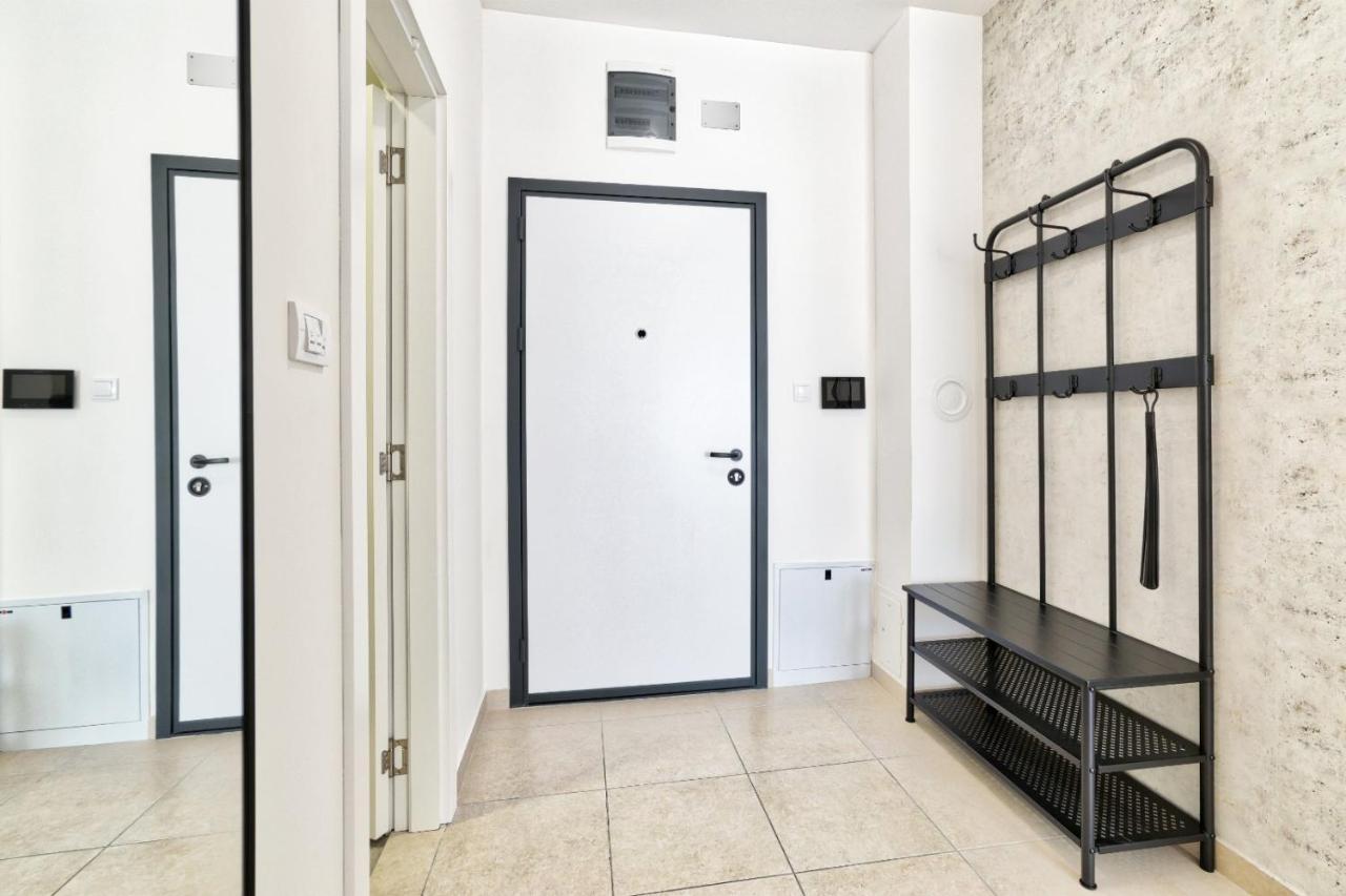 Goldenboy Apartments, Banyaluka Dış mekan fotoğraf