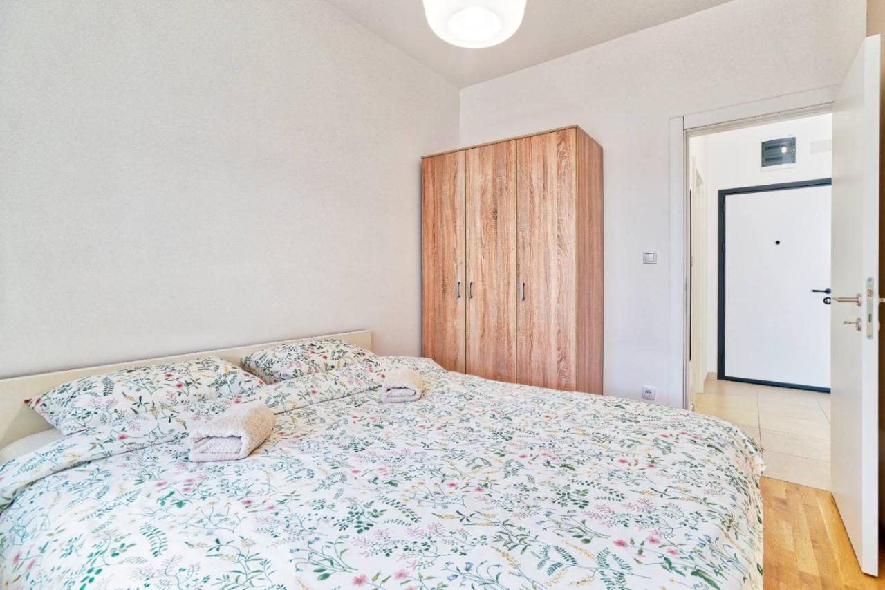 Goldenboy Apartments, Banyaluka Dış mekan fotoğraf