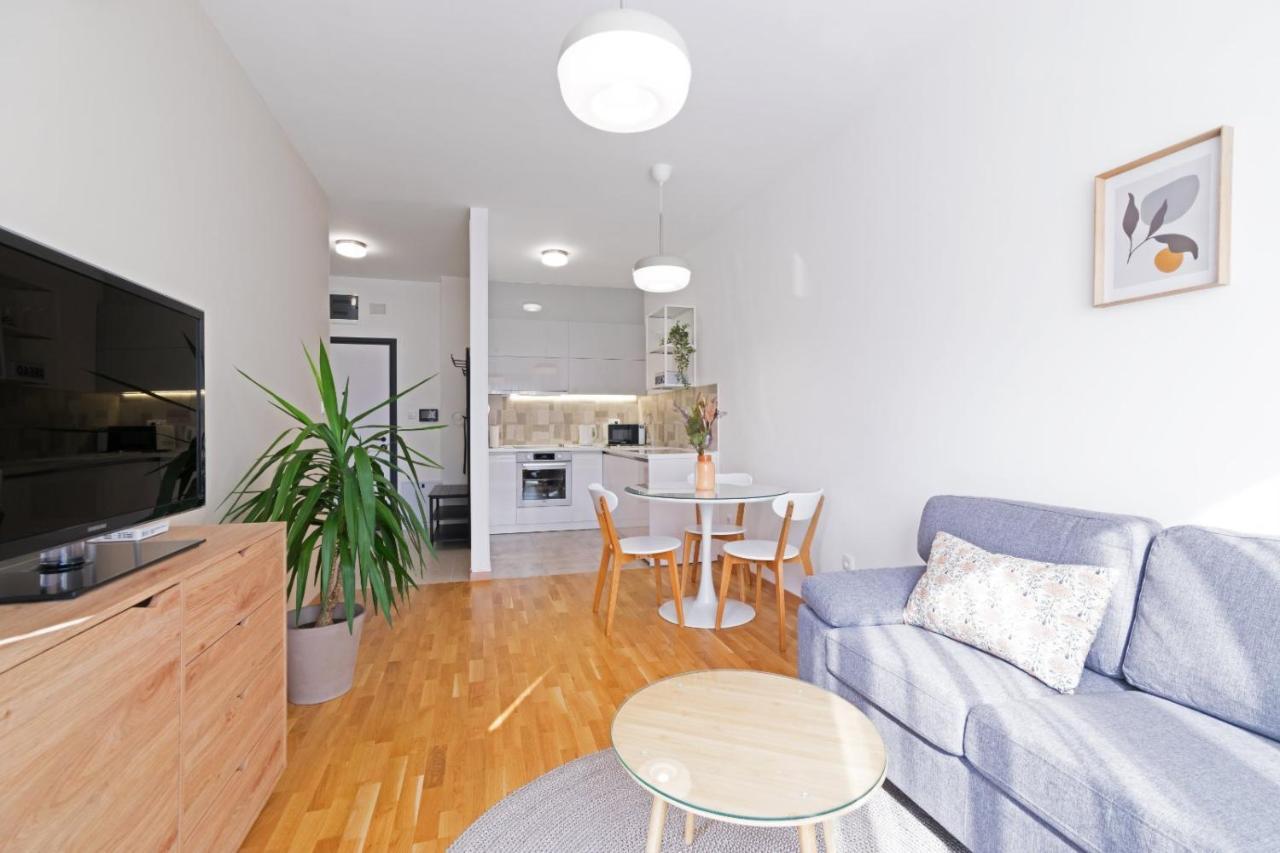Goldenboy Apartments, Banyaluka Dış mekan fotoğraf