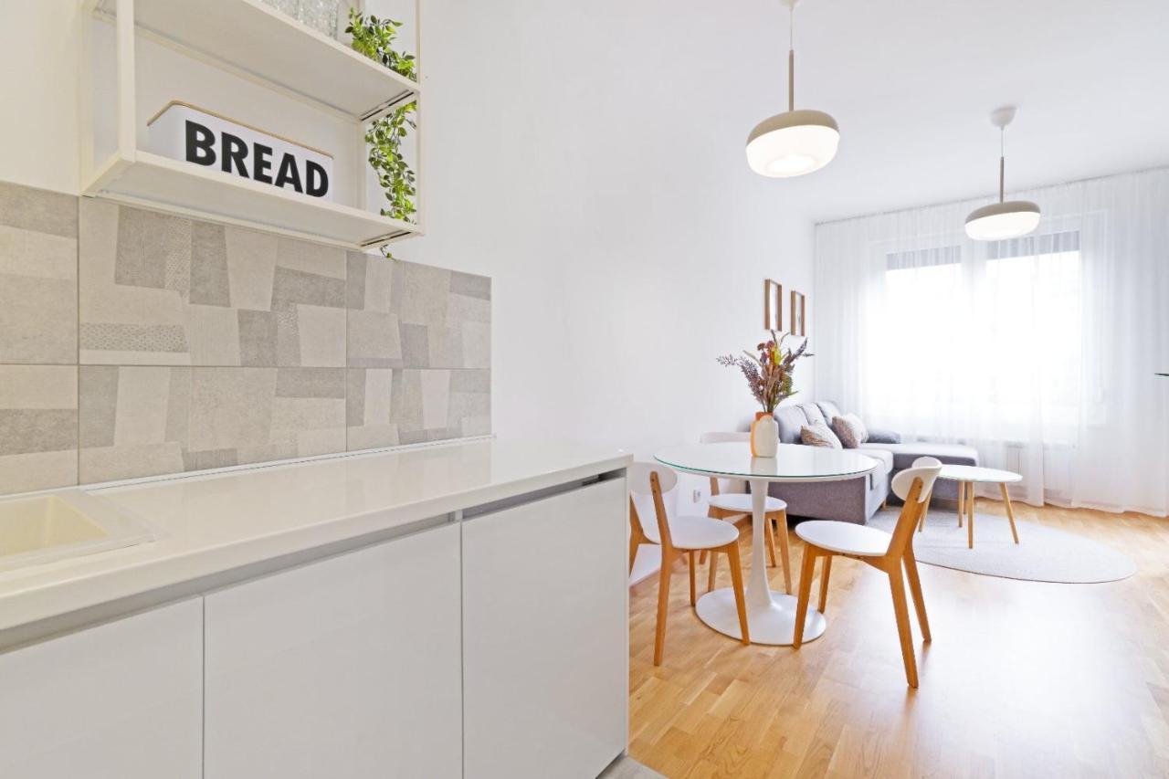 Goldenboy Apartments, Banyaluka Dış mekan fotoğraf