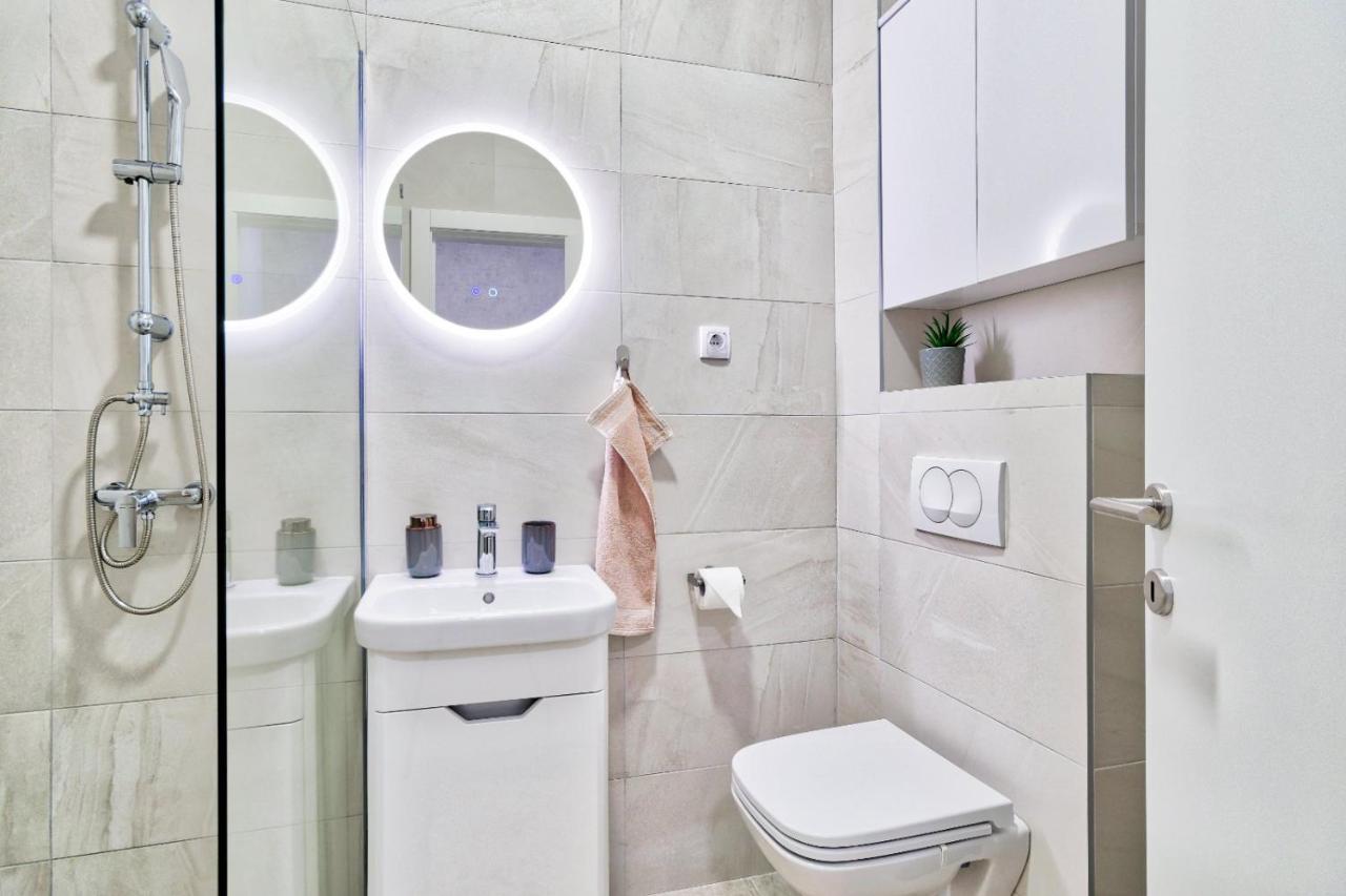 Goldenboy Apartments, Banyaluka Dış mekan fotoğraf