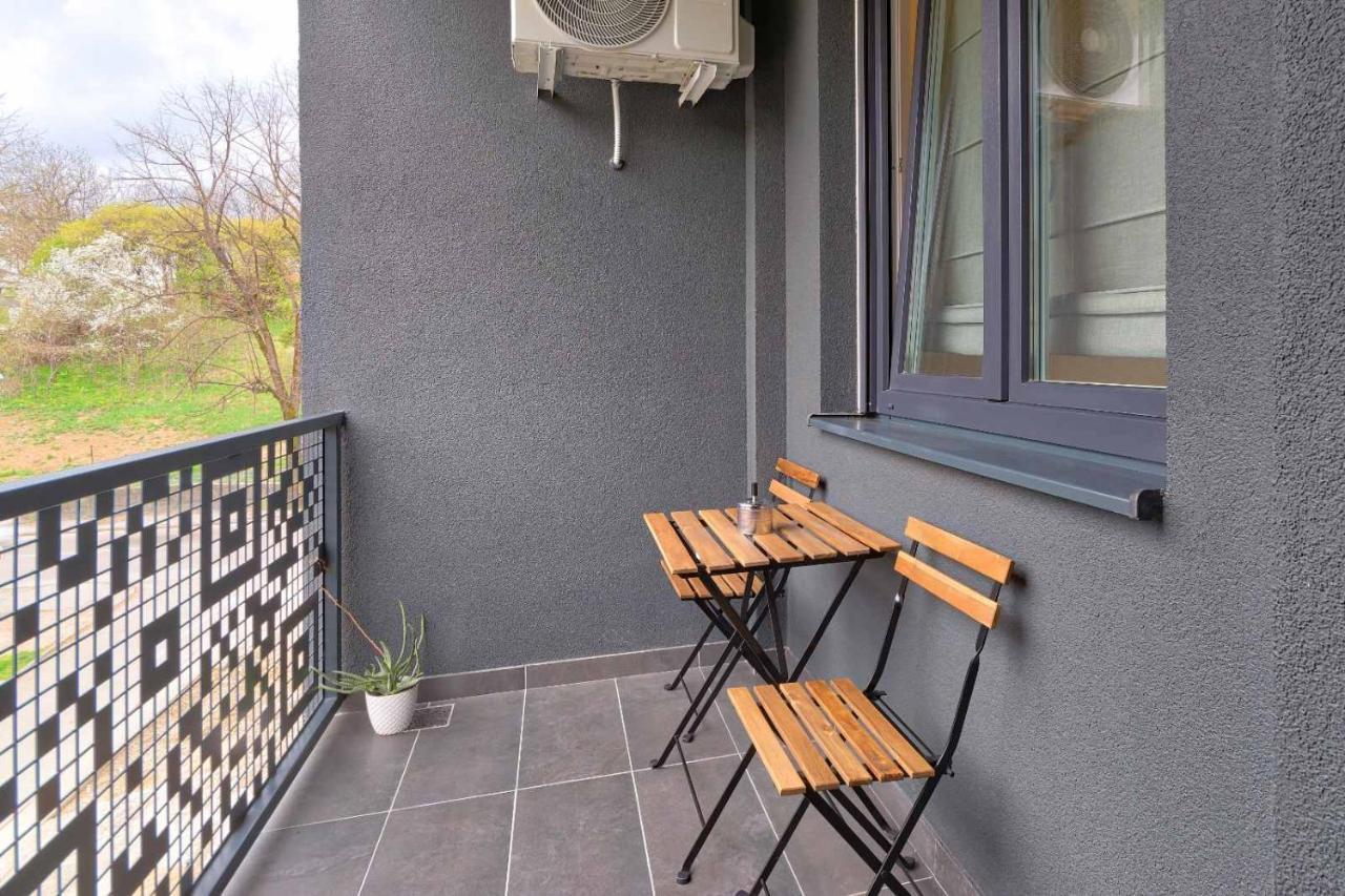 Goldenboy Apartments, Banyaluka Dış mekan fotoğraf